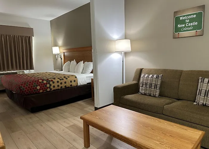The Lodge At New Castle