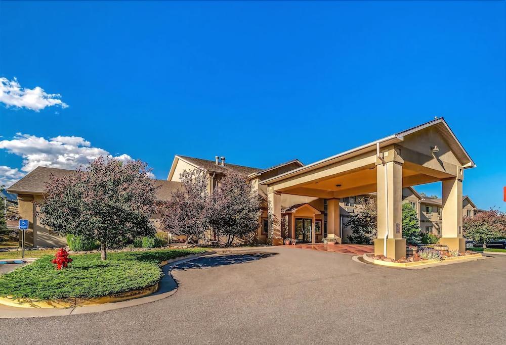 Wingate By Wyndham - Glenwood Springs Hotel 3*