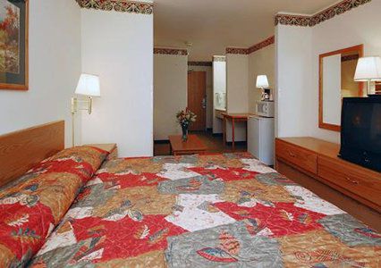 Hotel Wingate By Wyndham - Glenwood Springs New Castle