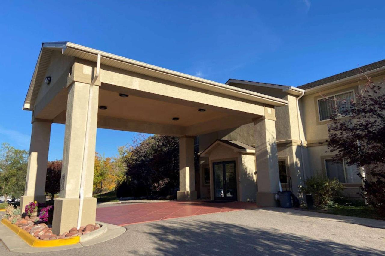 Hotel Wingate By Wyndham - Glenwood Springs New Castle