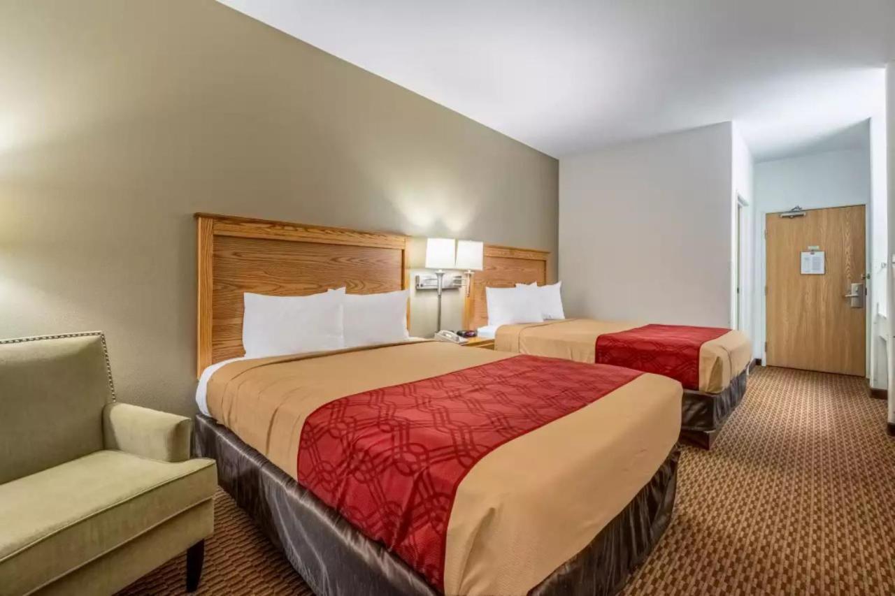 Wingate By Wyndham - Glenwood Springs 3* New Castle