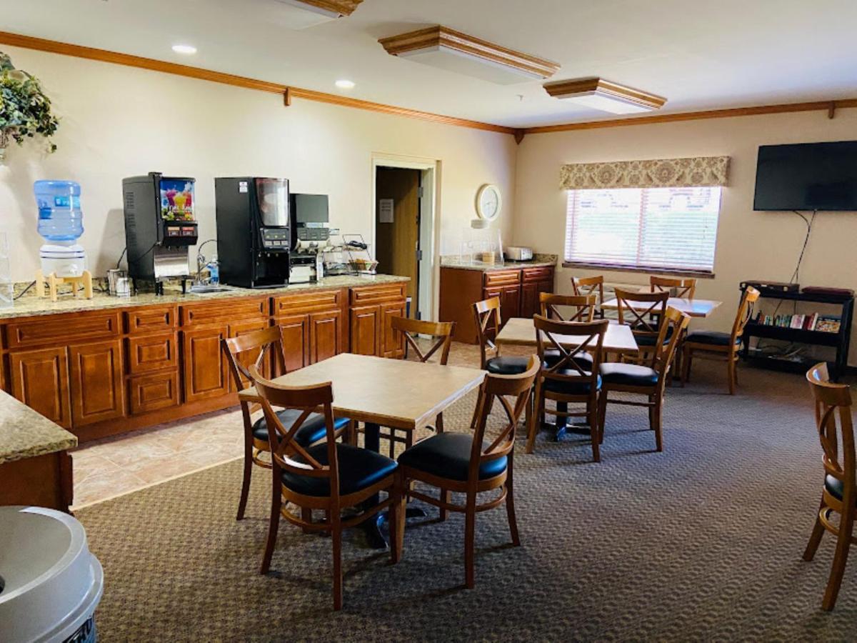 Hotel Wingate By Wyndham - Glenwood Springs 3*