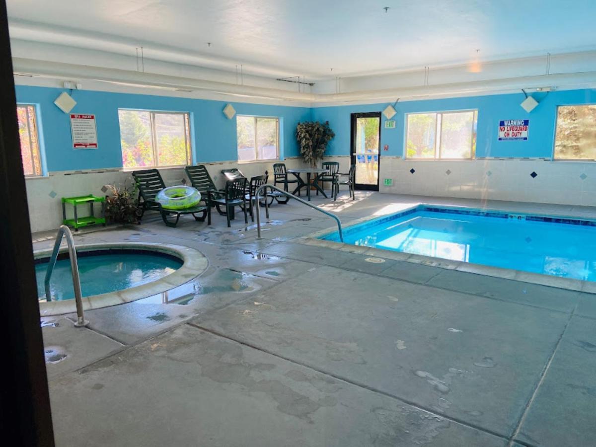 Wingate By Wyndham - Glenwood Springs 3* New Castle