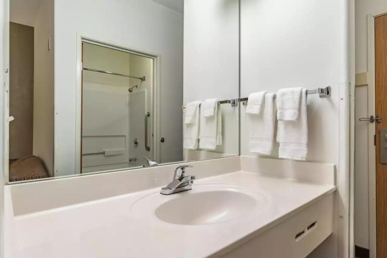 Hotel Wingate By Wyndham - Glenwood Springs 3*