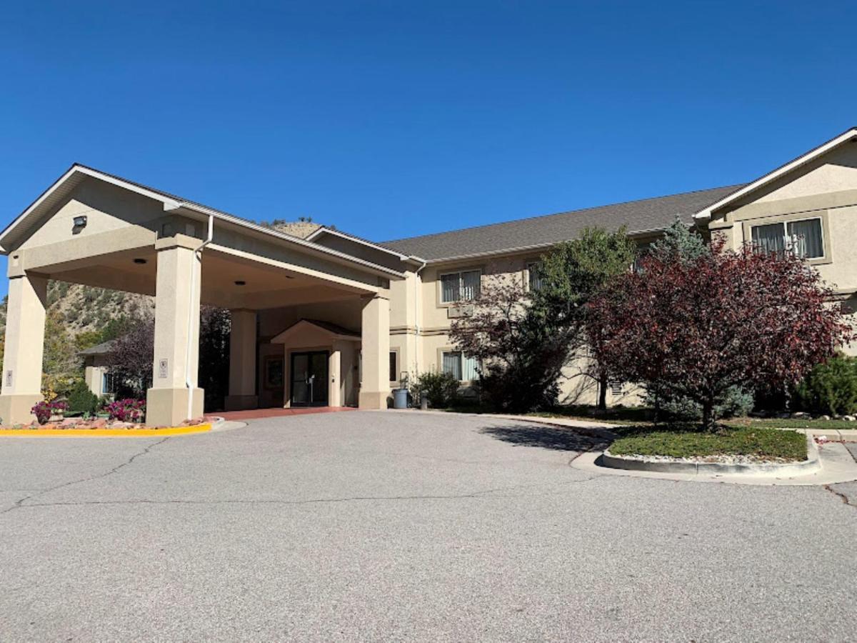 Wingate By Wyndham - Glenwood Springs