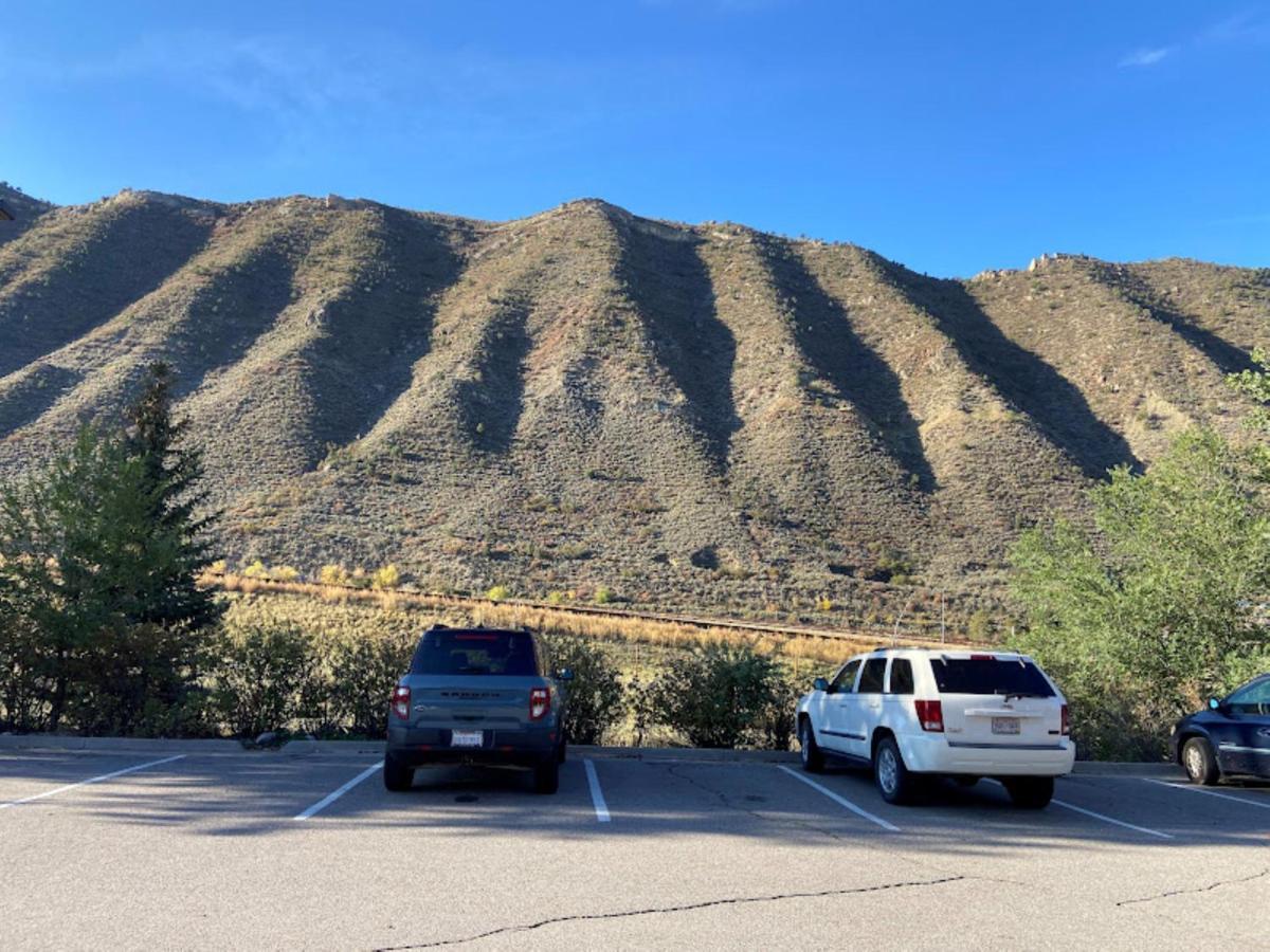 Wingate By Wyndham - Glenwood Springs Hotel New Castle