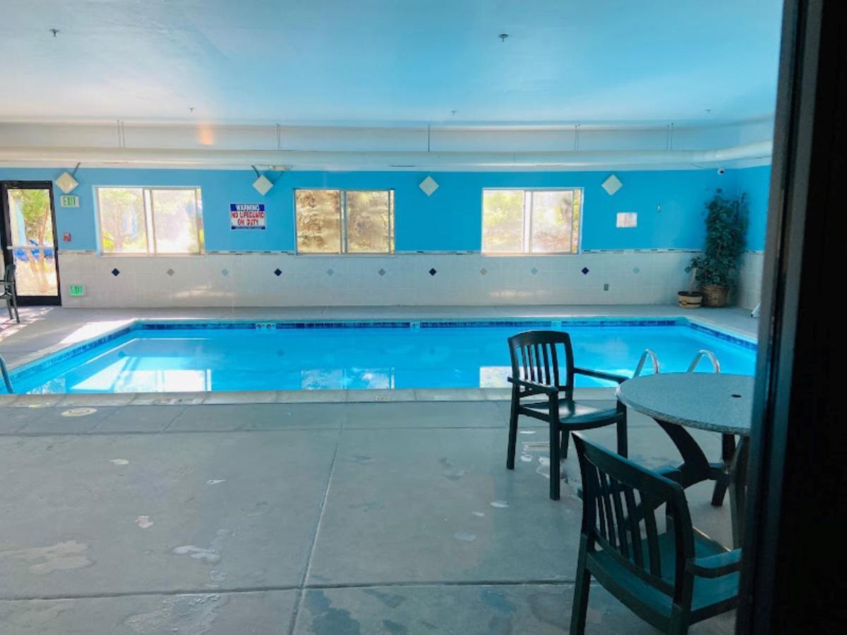 Hotel Wingate By Wyndham - Glenwood Springs New Castle