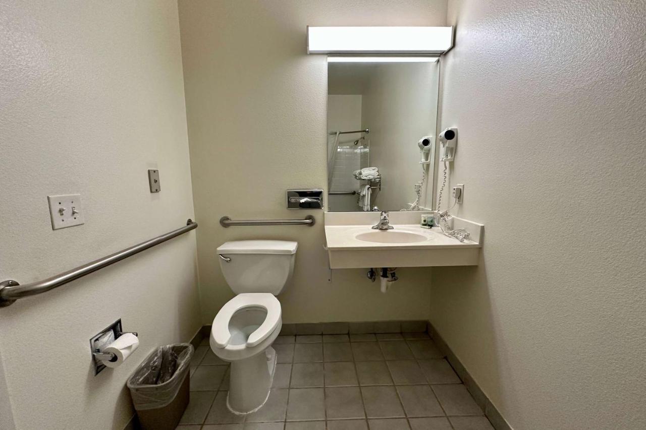 Wingate By Wyndham - Glenwood Springs Hotel New Castle
