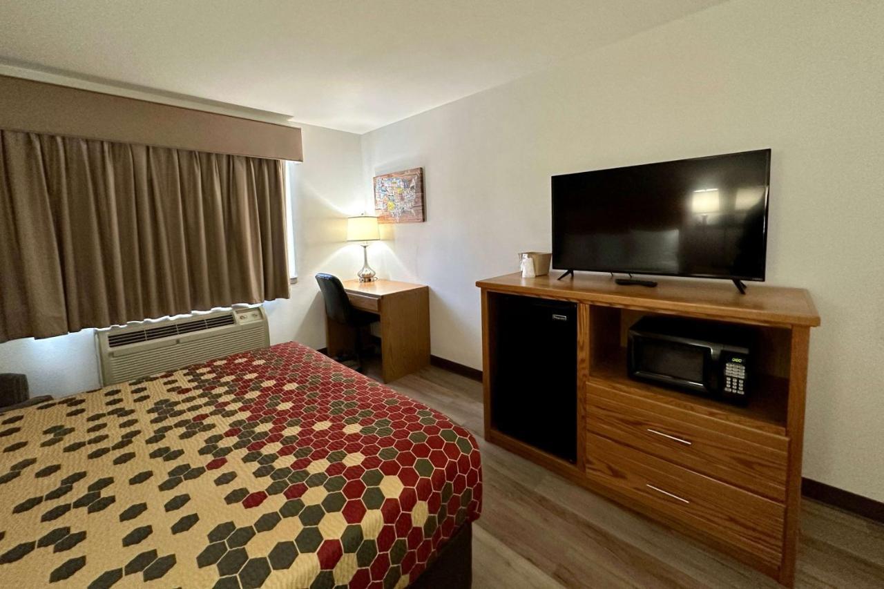 Wingate By Wyndham - Glenwood Springs 3* New Castle