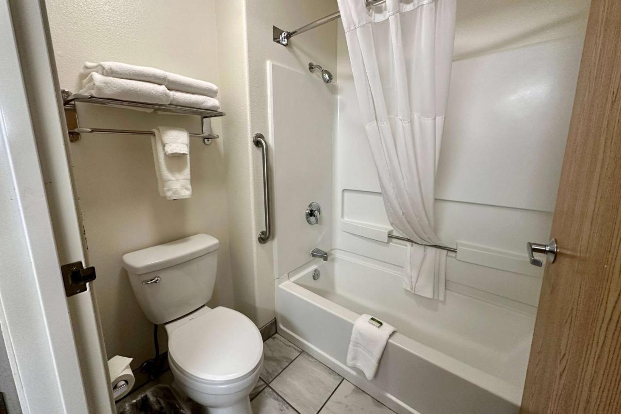 Wingate By Wyndham - Glenwood Springs Hotel 3*