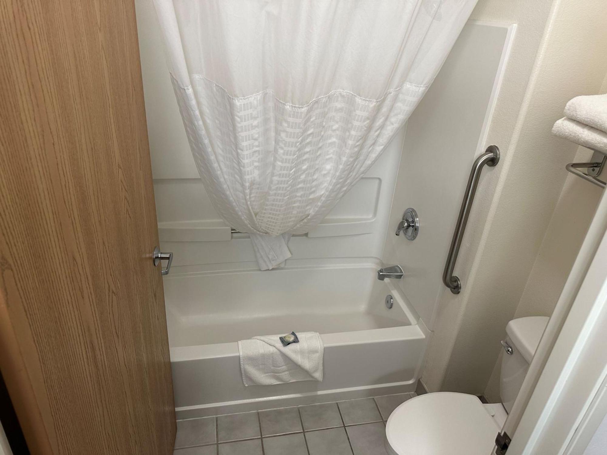 Wingate By Wyndham - Glenwood Springs 3* New Castle