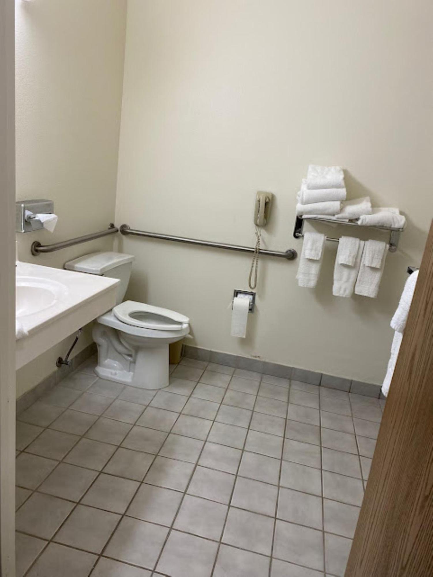 Wingate By Wyndham - Glenwood Springs 3*