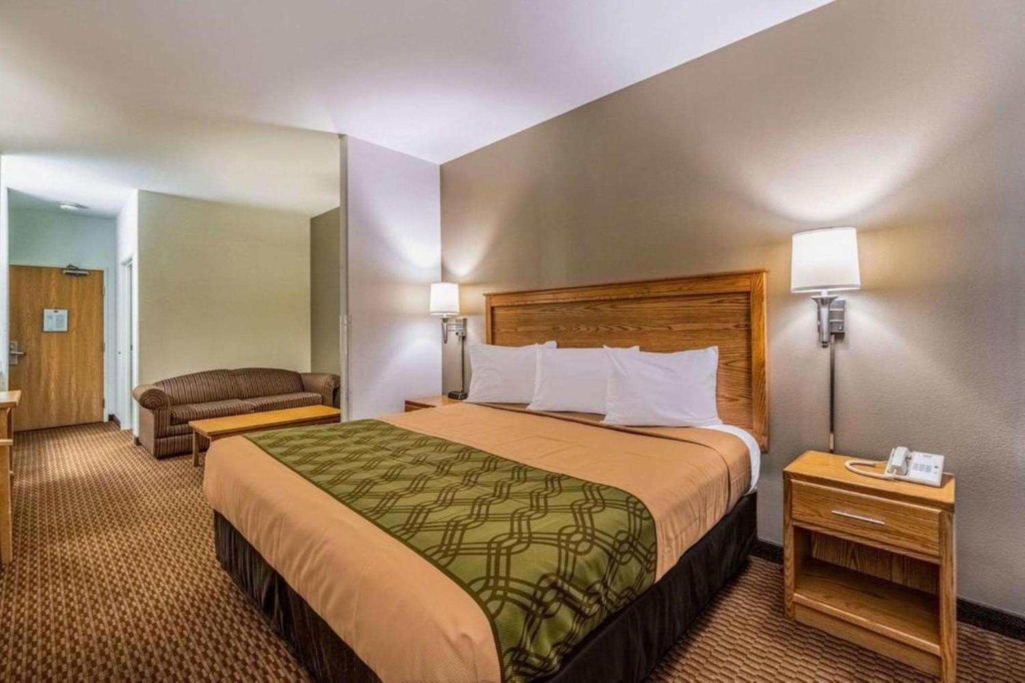 Wingate By Wyndham - Glenwood Springs New Castle