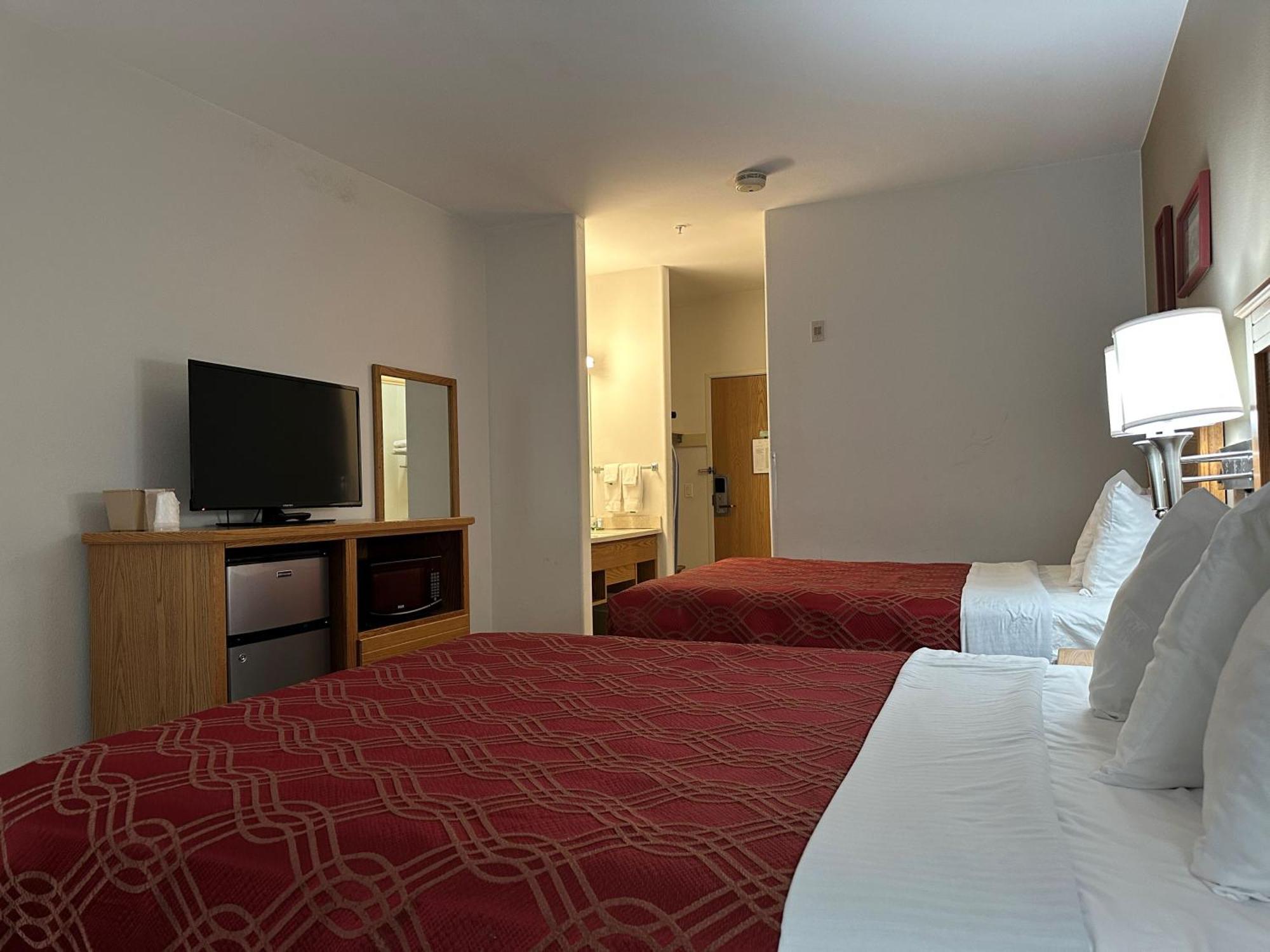 Wingate By Wyndham - Glenwood Springs New Castle