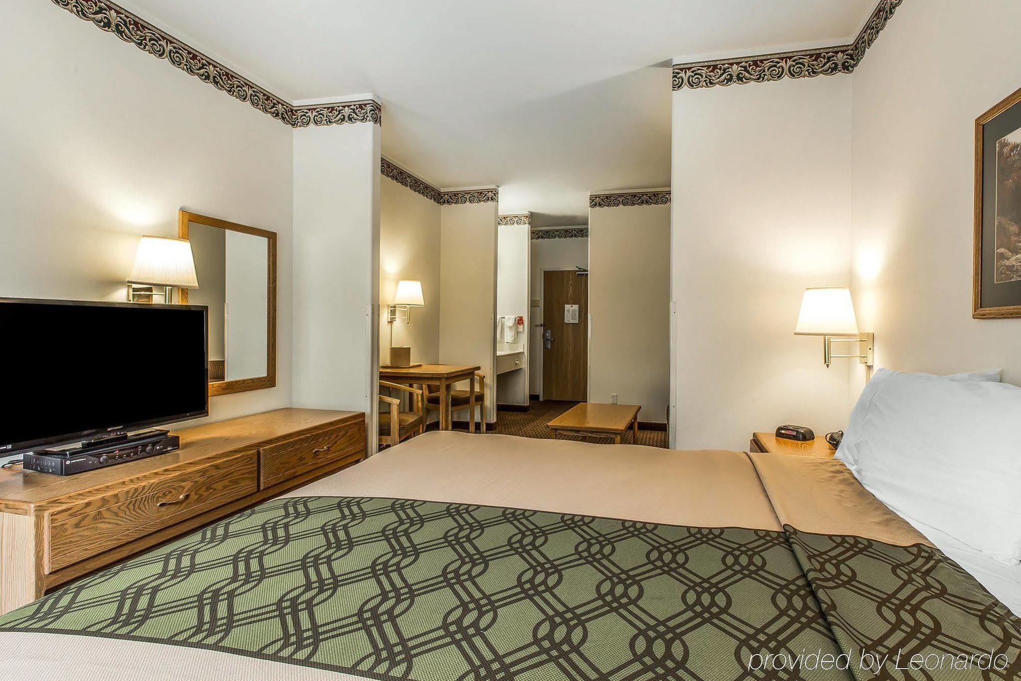 Wingate By Wyndham - Glenwood Springs