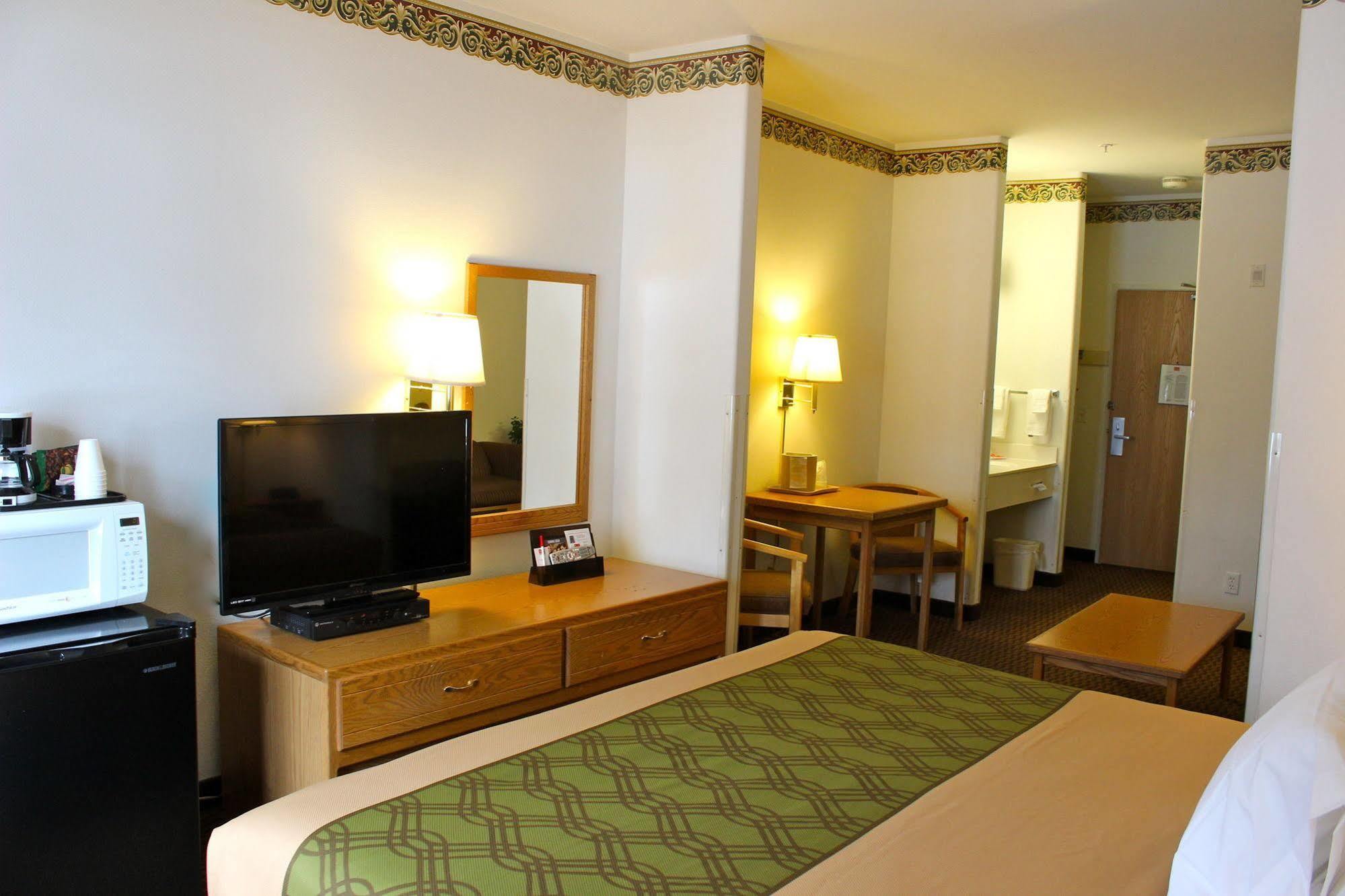 Hotel Wingate By Wyndham - Glenwood Springs 3*