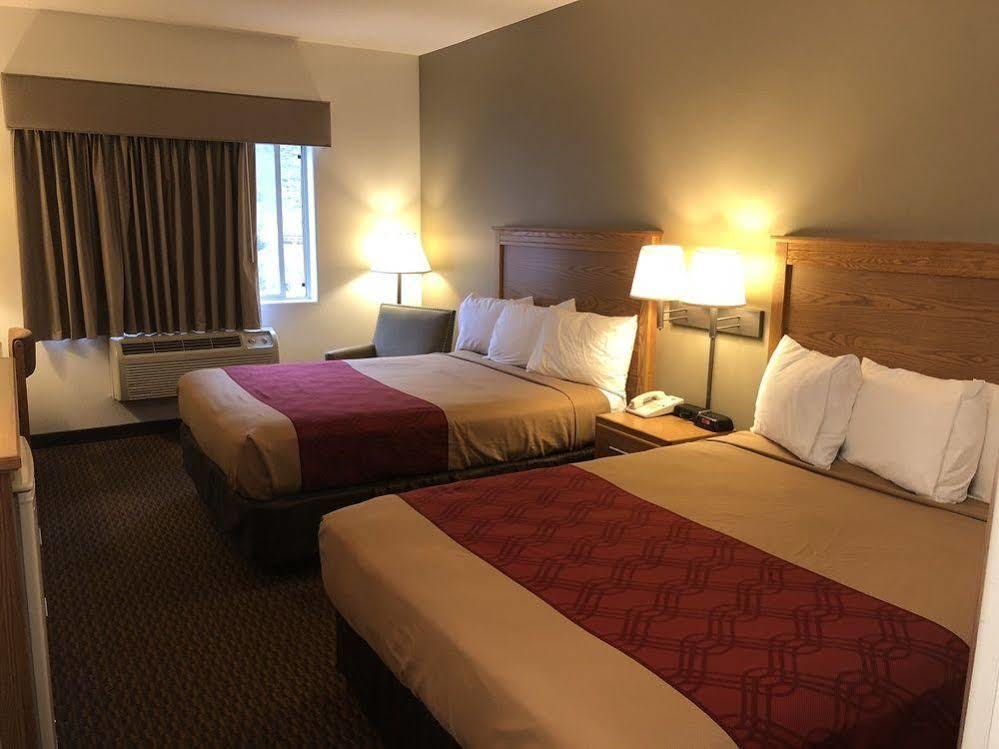 Wingate By Wyndham - Glenwood Springs 3* New Castle