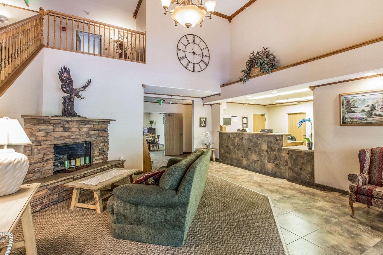 Wingate By Wyndham - Glenwood Springs Hotel