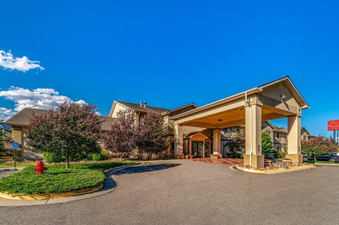 Hotel Wingate By Wyndham - Glenwood Springs